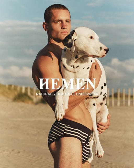Hemen Biarritz Fall 2024