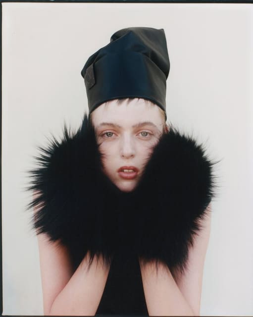 Fe(male) — L'Officiel Italia