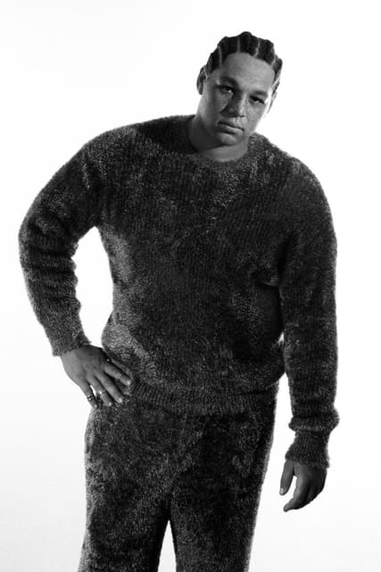 Mathias Kissi — 6