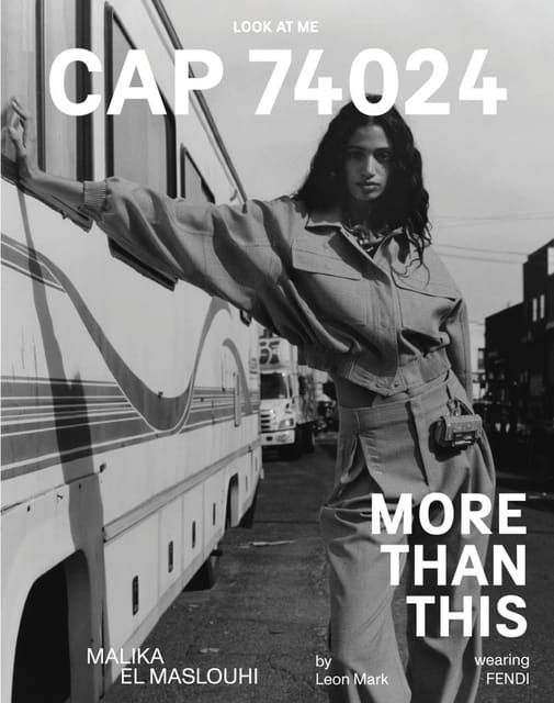 CAP 74024 10th Year Anniversary 2024 Win... — CAP 74024