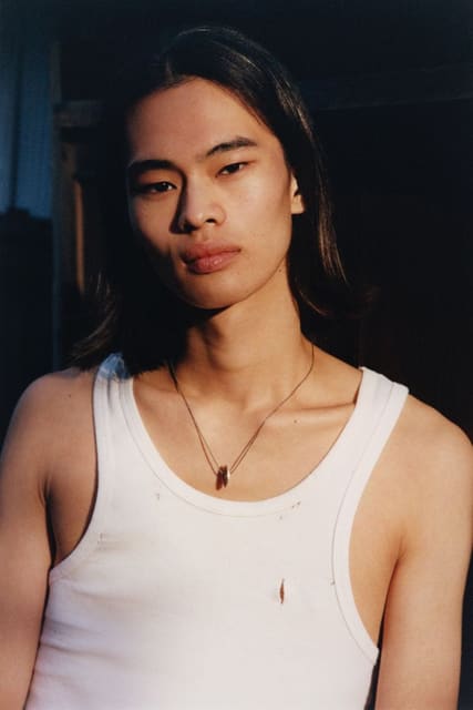 Yuhi Miyahara