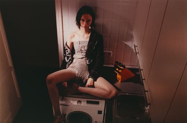 Don't cry over spilt milk — REVS Magazine