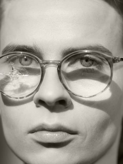 Voce interiore — Alla Carta Magazine