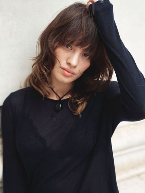 Barbara Maldonado