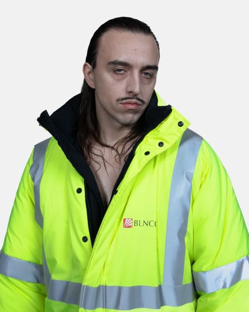 TOMMY CASH — Vogue Adria