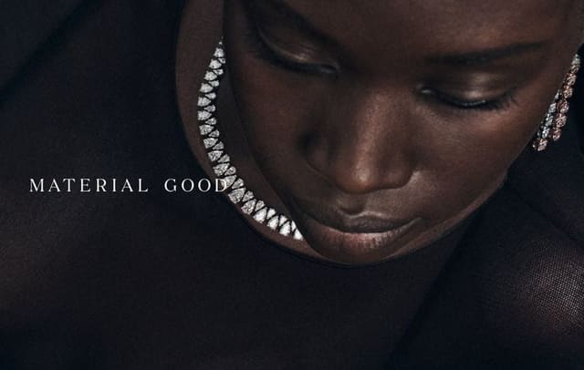 Material Good Holiday 2024