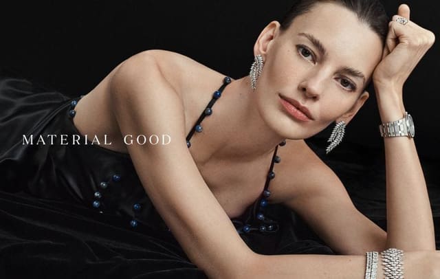 Material Good Holiday 2024