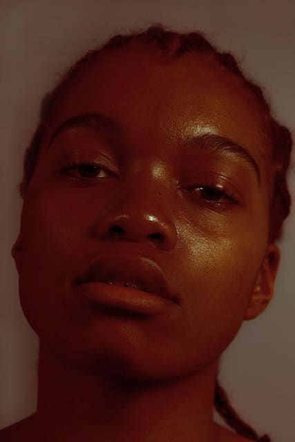 Ecal Beauty Still Life by Maewenn Bource... — Dazed Beauty
