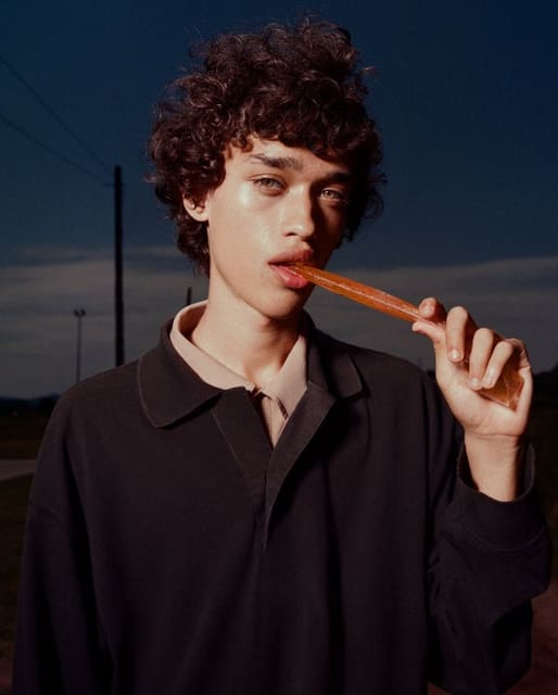 Camper A/W 24 Pelotas Campaign — Camper
