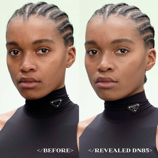 Prada Reveal Skin Optimizing Foundation — Prada Beauty