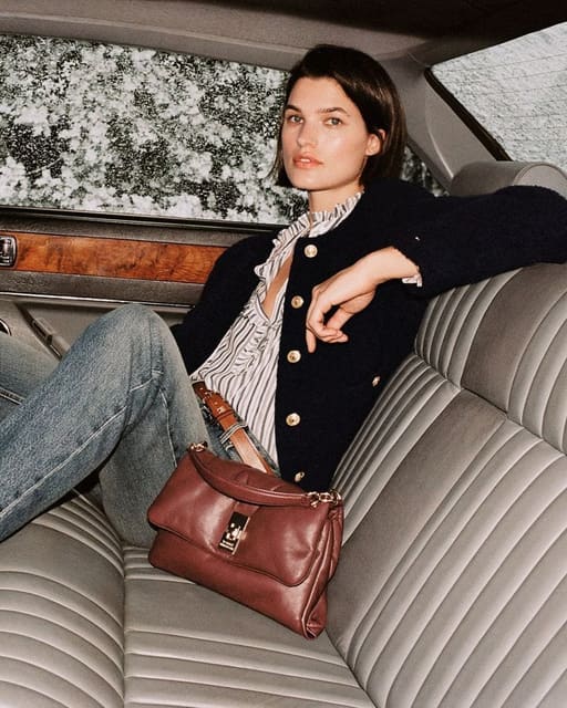 Tommy Hilfiger Holiday 2024 Campaign — Tommy Hilfiger