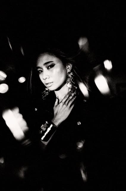 NIKI by Chieska Fortune Smith — Something About Rocks