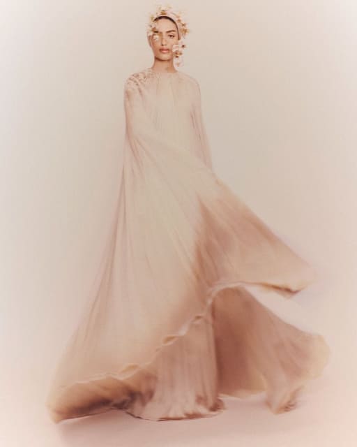 Dior Archive Special — Vogue Arabia