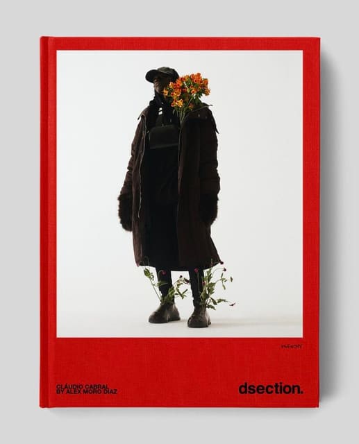 DSECTION 10th Anniversary — DSECTION Magazine