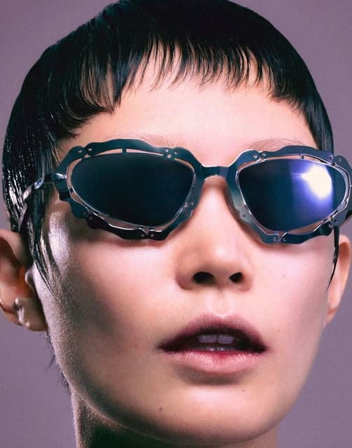 CAMPERLAB Sunglasses 25 Lookbook — Camper