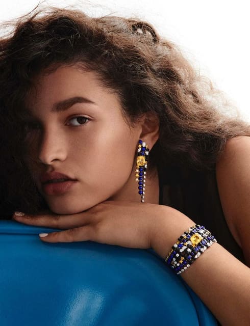Precious Moments — Grazia UK