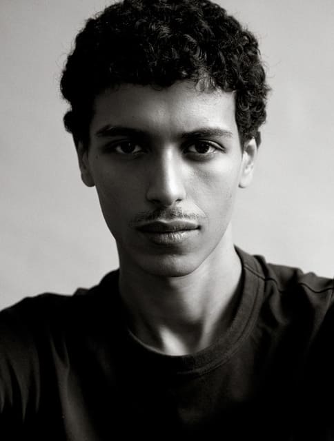 Nazim Bouaziz