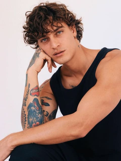 Jonathan Bellini