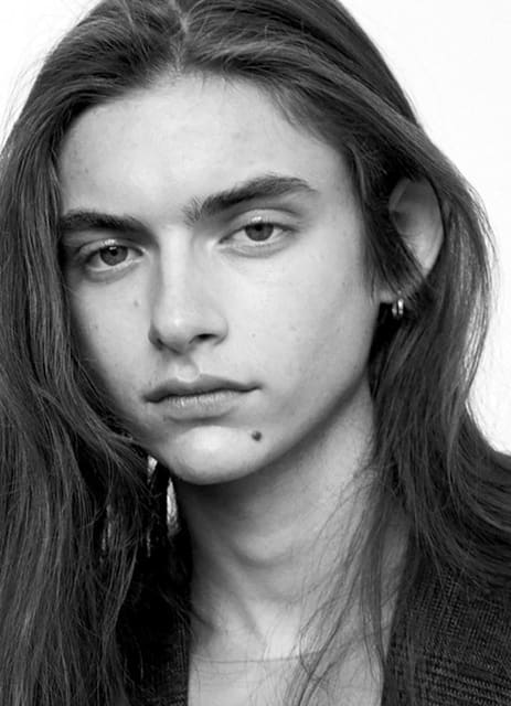 Dylan Christensen