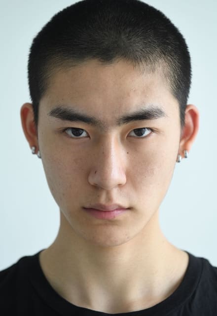 Liang Jiyuan