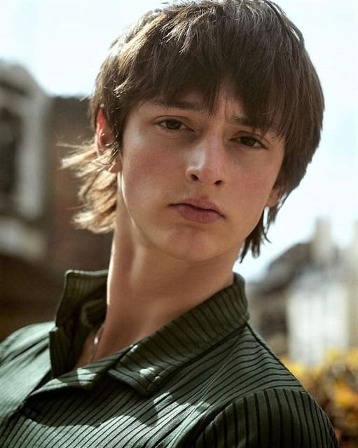 Zack Tidswell