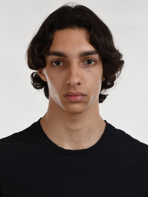 Gabriele Geraci — 1