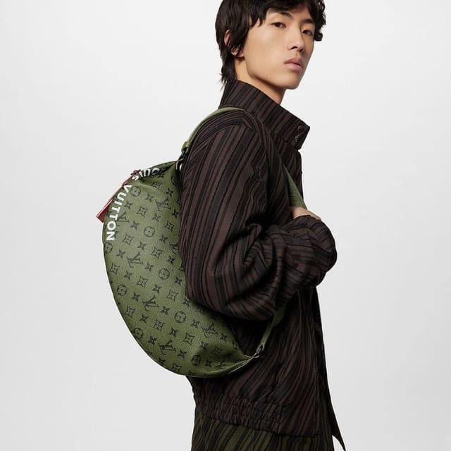 Louis Vuitton Korea — Louis Vuitton