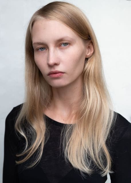 Alexandra Titarenko