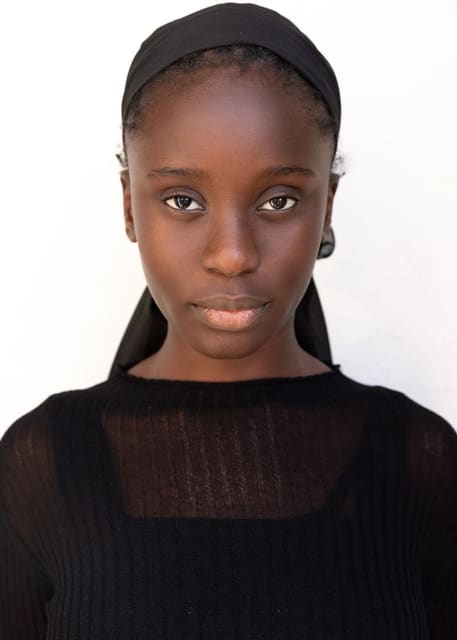 Fay Yabre