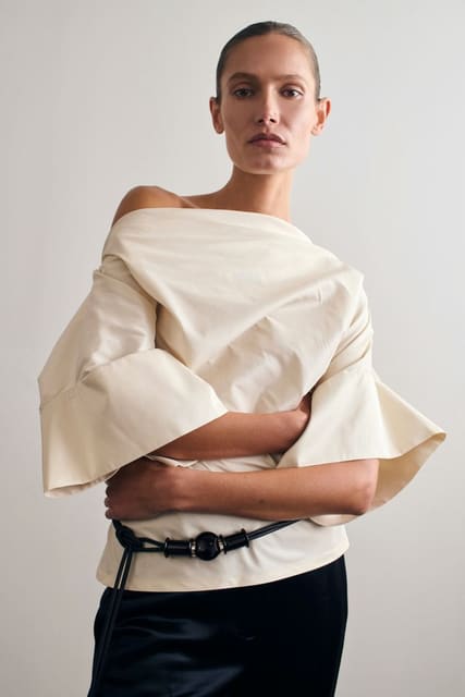 Kallmeyer Pre-Fall 2025 Lookbook — Kallmeyer