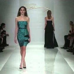 Genny F/W 14 Show — Genny