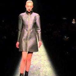 Byblos F/W 14 Show — Byblos