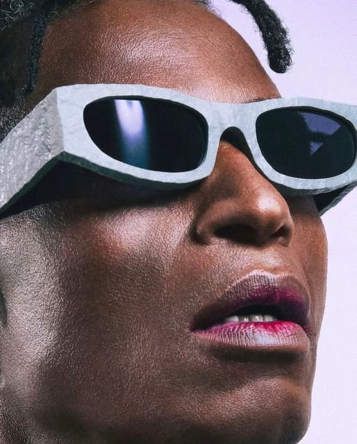Camper Lab Sunglasses — Camper