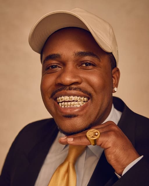A$AP Ferg for New Era
