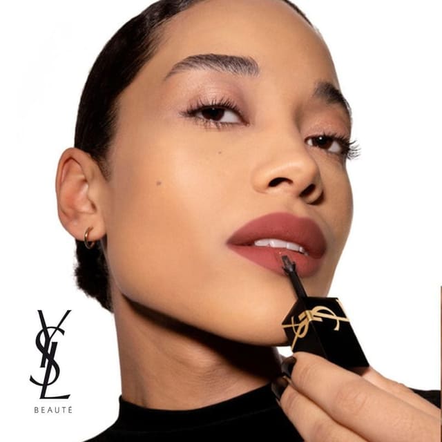 YSL THE INKS BLUR — YSL Beauty