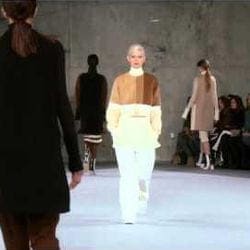 Edun F/W 14 Show — Edun