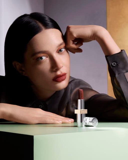 PRADA Beauty - Holidays `24 digital camp... — Prada Beauty