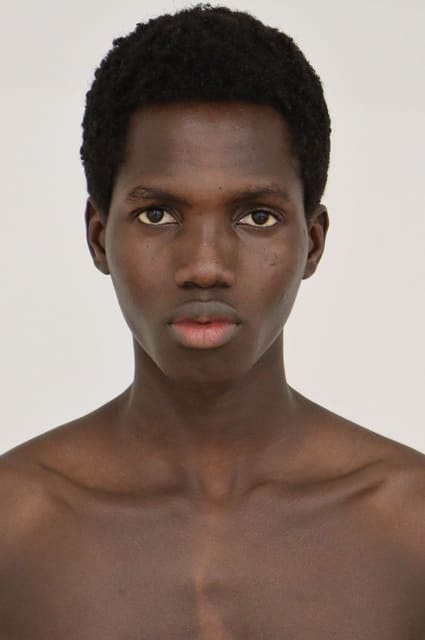 Lawal Badmus
