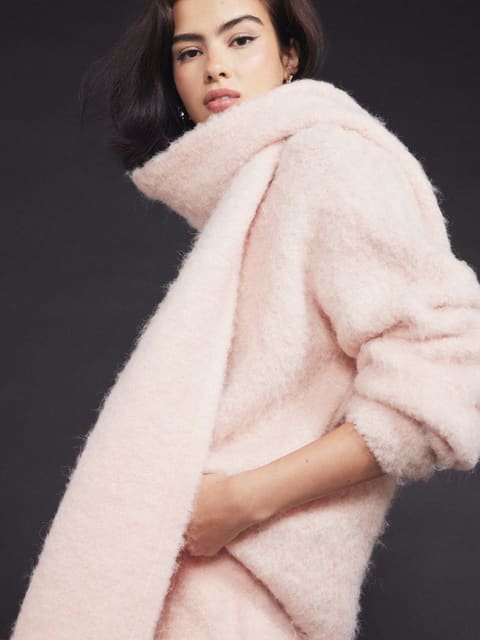 River Island WW A/W 24 Lookbook by Gemma Newport — River Island