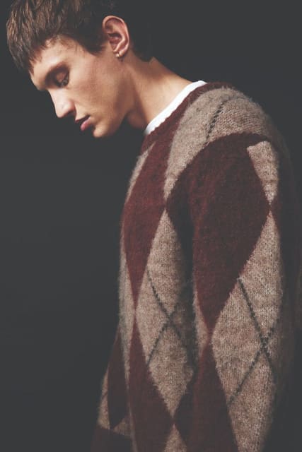 River Island WW A/W 24 Lookbook by Gemma... — River Island
