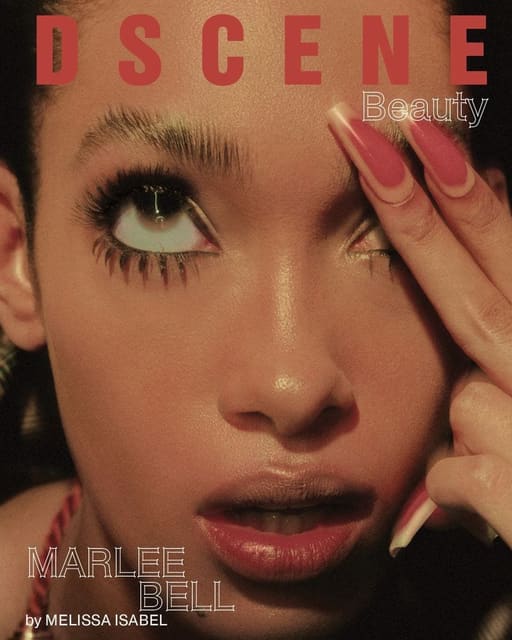 D'Scene Magazine December 2024 Beauty Co... — D'Scene Magazine