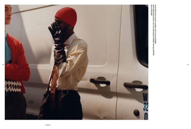 2. — Justsmile Magazine