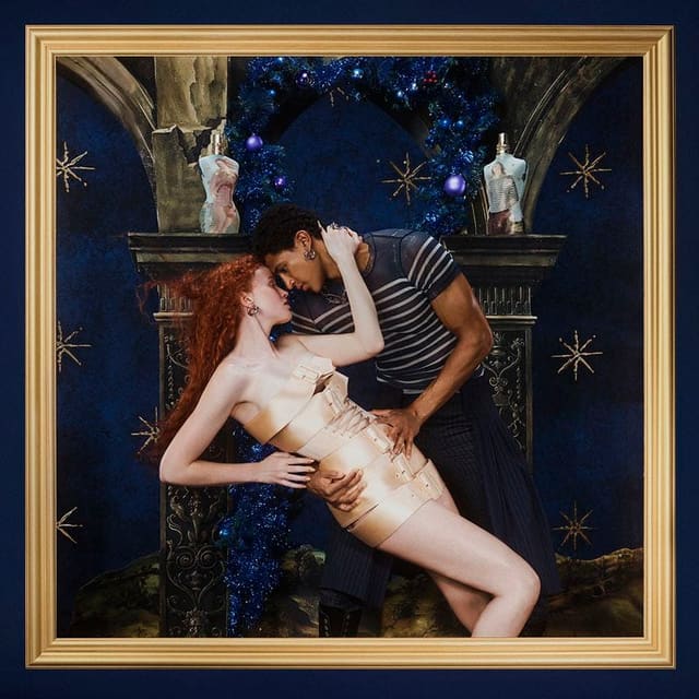 Loic Namigandet — 2