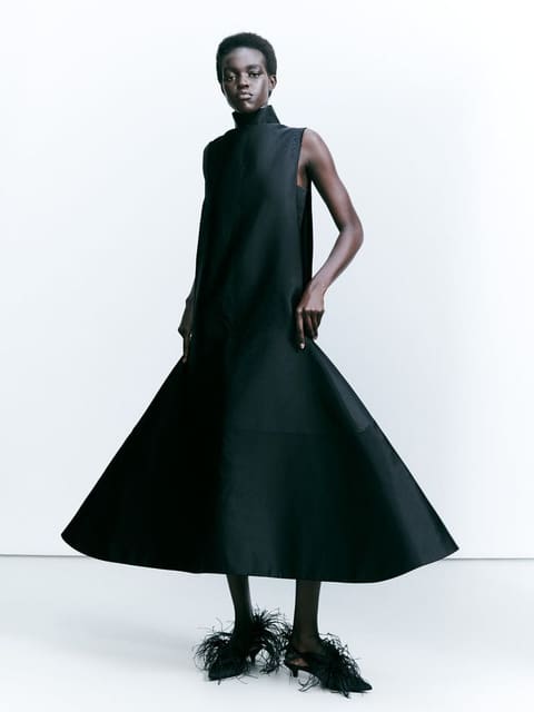 Dress to Kill — Silhouette Magazine