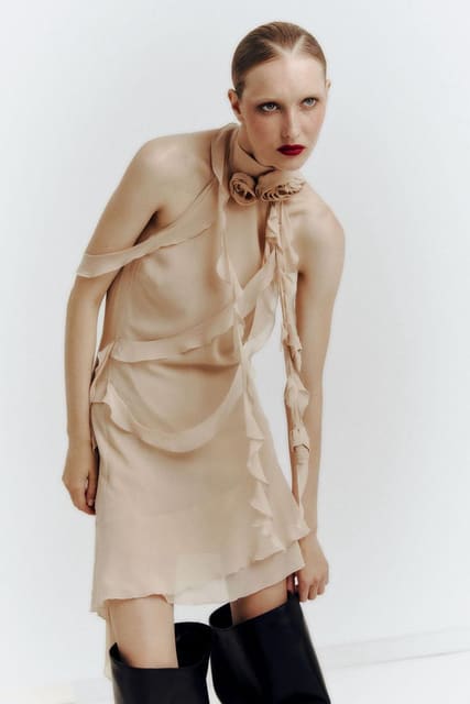 Hairloom for STOIC MAGAZINE