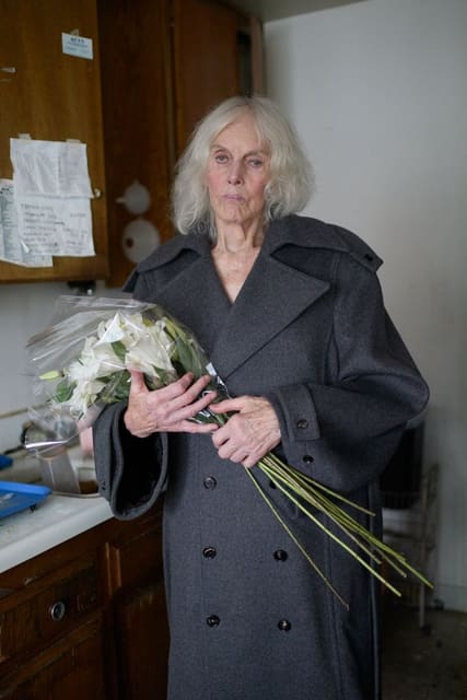 Pippa Garner Cover Story — Buffalo Zine
