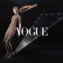 FAST FORWARD (Fashion Film) — Vogue Portugal