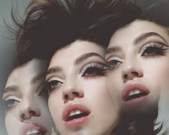 Sofia Konecka by Alec Buca — Beauty Scene
