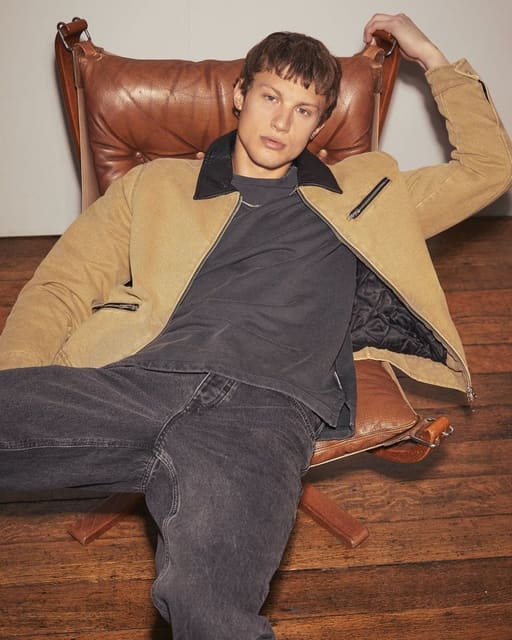 River Island AW'24 Denim Campaign — River Island