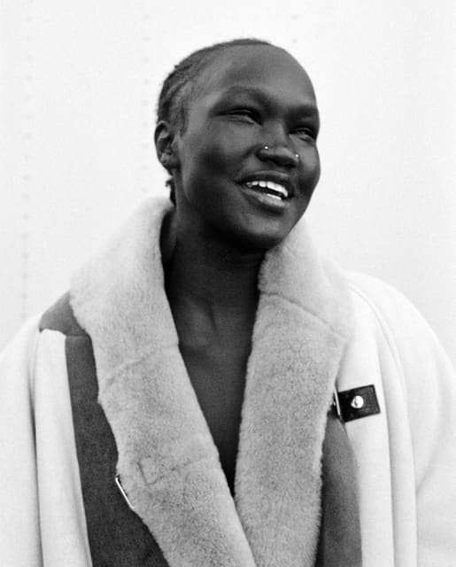 Silent Majority — Blanc Magazine